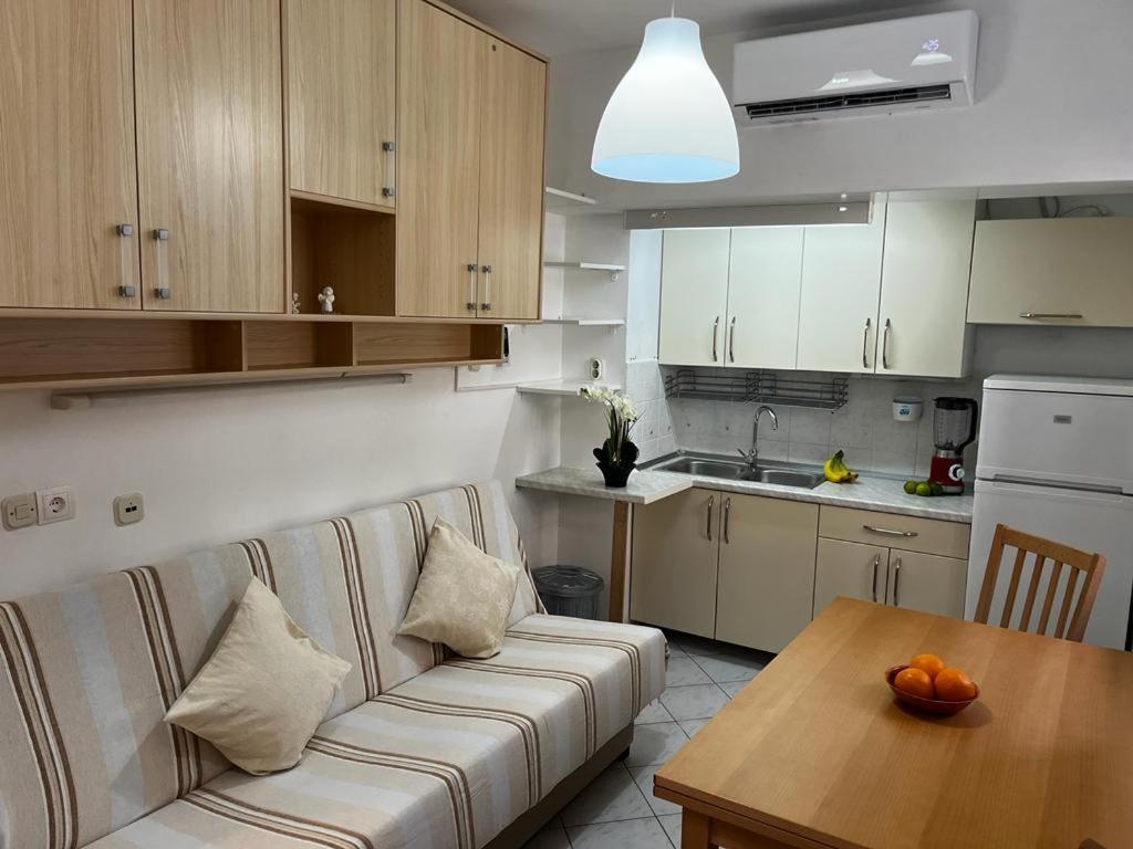 My Wish Apartment Split Exterior photo